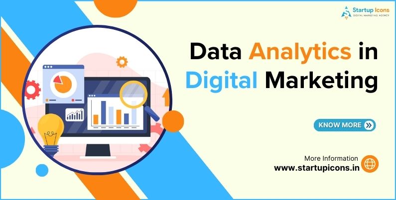 Data Analytics in Digital Marketing