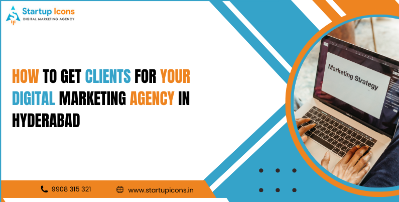 Digital Marketing Strategies in Hyderabad